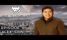 DashCast Ep. 6 | Alex Shin (Venture Capital, Hashed, South Korea)