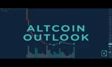 Altcoin Outlook: looking for daily and weekly accumulation breakouts
