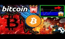 Will BITCOIN KEEP DUMPING?! Can Altcoins Recover? FAKEOUT or MORE Pain to Come?!