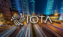 IOTA Price Notes Minor Gains Following Zeux Integration