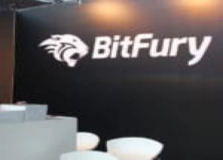 Bitfury Creates Special Division for AI Developments