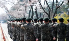 South Korean Military Gets a Blockchain-Based Upgrade