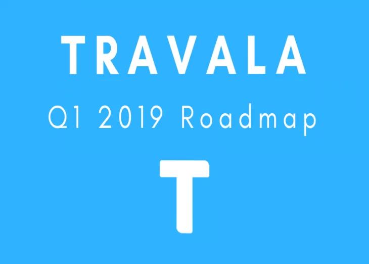 Travala notes plans for fiat payments in new roadmap for Q1 2019