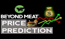 (BYND) Beyond Meat Stock Analysis + Price Prediction In 2020
