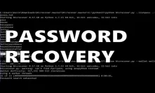 BTCRecover - A Useful Wallet Password & Seed Recovery Script