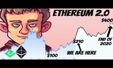Time to Buy ETH | Ethereum 2.0 Upgrade Can Trigger ETH Price Rally