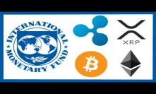 IMF's Christine Lagarde Speech on Digital Currencies - Ripple XRP, Bitcoin & Ethereum Mentioned