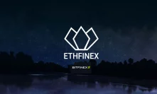 Bitfinex’s Ethereum-based exchange Ethfinex announces full launch