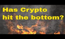 Is it the time to buy Bitcoin and Crypto?
