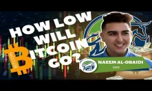 How LOW Will Bitcoin (BTC) Go?