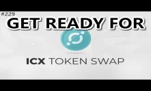 Get Ready for ICON Token Swap! - Daily Deals: #229