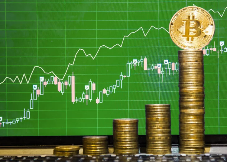 Bitcoin (BTC) Forms Green Candle on Monthly Chart After 6 Months