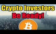Is Institutional Money REALLY Coming into Bitcoin and Crypto?? THE TRUTH [Audio Footage]
