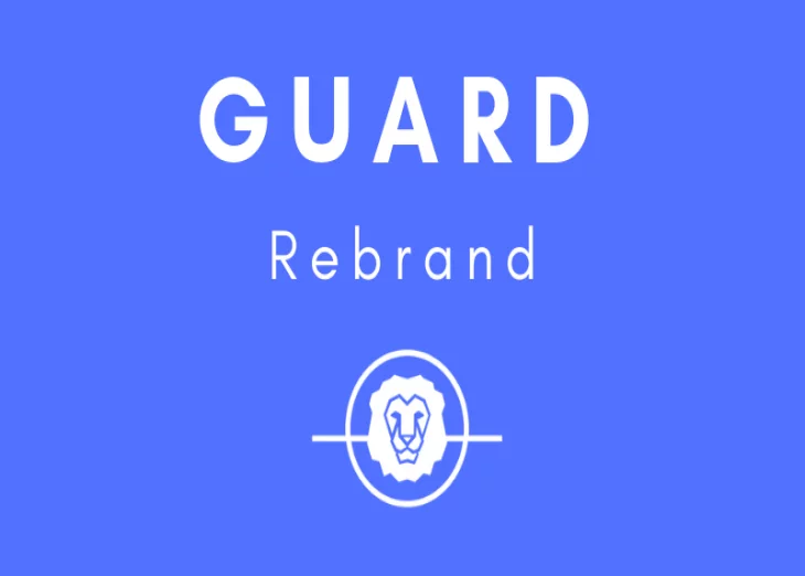 Guardium rebrands to Guard, prepares for launch of Guard 3.0