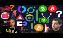 ????$BCH Pumps! What Will Happen When It Forks? T.I. Sued For $5 Million ICO Fraud