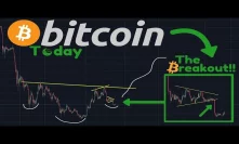 The BREAKOUT Came!! | Is This Correction Going To Continue Or Are We About To Reverse??