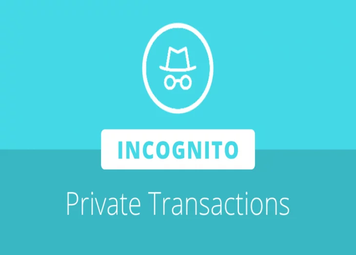 Neo partners with Incognito to bring private transactions to the ecosystem
