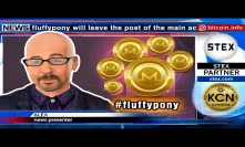 #KCN: #Monero: #fluffypony will leave the post of the main accompanying project