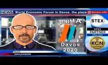 #KCN: #Davos: projects that are ready to change the #world