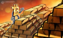 CME chief economist hints Bitcoin is gaining ground on gold as a hedge
