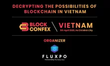 “2nd Annual VIETNAM BLOCK CONFEX “ is coming to Ho Chi Minh City on 5th April!