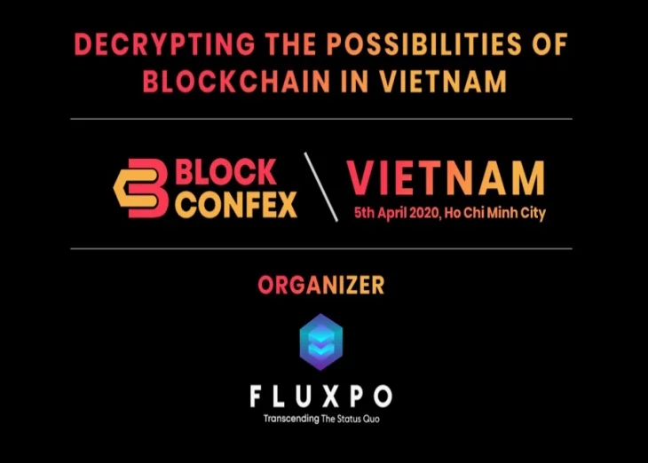 “2nd Annual VIETNAM BLOCK CONFEX “ is coming to Ho Chi Minh City on 5th April!