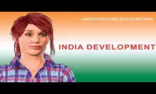 #KCN: #India Development