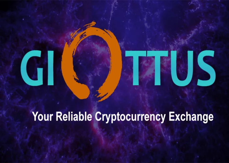Giottus technologies offers access to Bitfinex liquidity