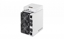 Bitmain releases specs and launch times for its latest 7nm Antminer 17 Series miners