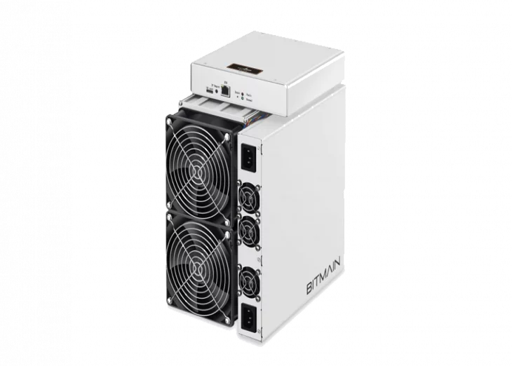 Bitmain releases specs and launch times for its latest 7nm Antminer 17 Series miners