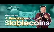 A Breakdown Of Stablecoins