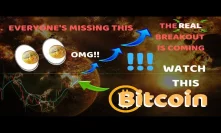 ATTENTION: BITCOIN BREAK DOESN'T MEAN WHAT YOU THINK IT DOES! ~ MUST WATCH!!
