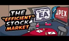 How EA's Apex Legends Shocked Investors