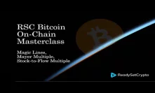 RSC Bitcoin Masterclass - Magic Lines + Mayer Multiple + S2F Multiple