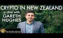 Will New Zealand Embrace Blockchain for Elections, Energy, & Agriculture - Gareth Hughes Green MP