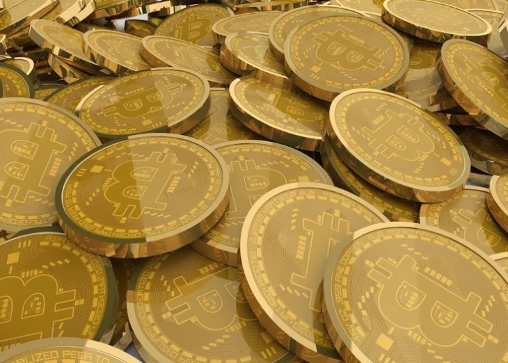 Bitcoin Futures volume gains strength despite falling market