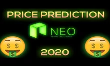 NEO Price Prediction 2020 & Analysis (Crypto Coin)