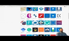 UNCUT FIRST LOOK: Microsoft Edge Browser is Now Based on Chromium?