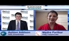 Blockchain Interviews -  Medha Parlikar CEO of CasperLabs