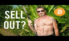 Is John McAfee Hurting Crypto? (The Truth)