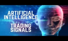 Are Artificial Intelligence Trading Signals Effective?