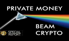 Big Brother is Watching - Beam Crypto Keeps Your Money Private