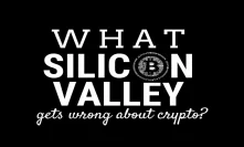 What Silicon Valley gets wrong about Crypto