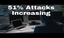 Beware of the 51% Attack, Crypto Dips Across the Board & Testnet/Mainnet Dates