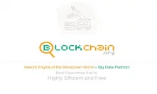TRON buys Blockchain.org
