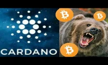 Bullish Cardano Bearish Bitcoin Longing Blockchain XRP BTC AND ADA Predictions