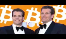 Winklevoss twins Praise Bitcoin And Crypto Hinting $BTC Will Overthrow Gold