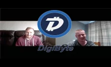 Digibyte Dan Changes Crypto Investment Strategy! Reaction Video!