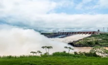 How Big Hydro Power Partners With Bitcoin Miners to Prevent Energy Waste