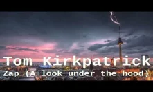The Zap Lightning Wallet ~ Developer Tom Kirkpatrick